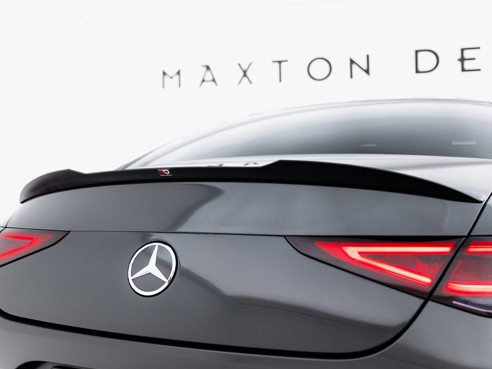 Spoiler CAP Mercedes-AMG CLS 53 C257