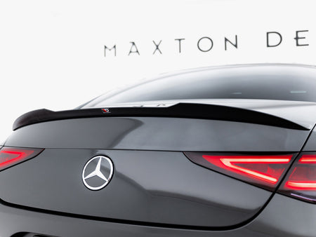 Maxton Design Spoiler CAP Mercedes-AMG CLS 53 C257 - ME-CLS-257-AMGLINE-CAP1G - Image 3