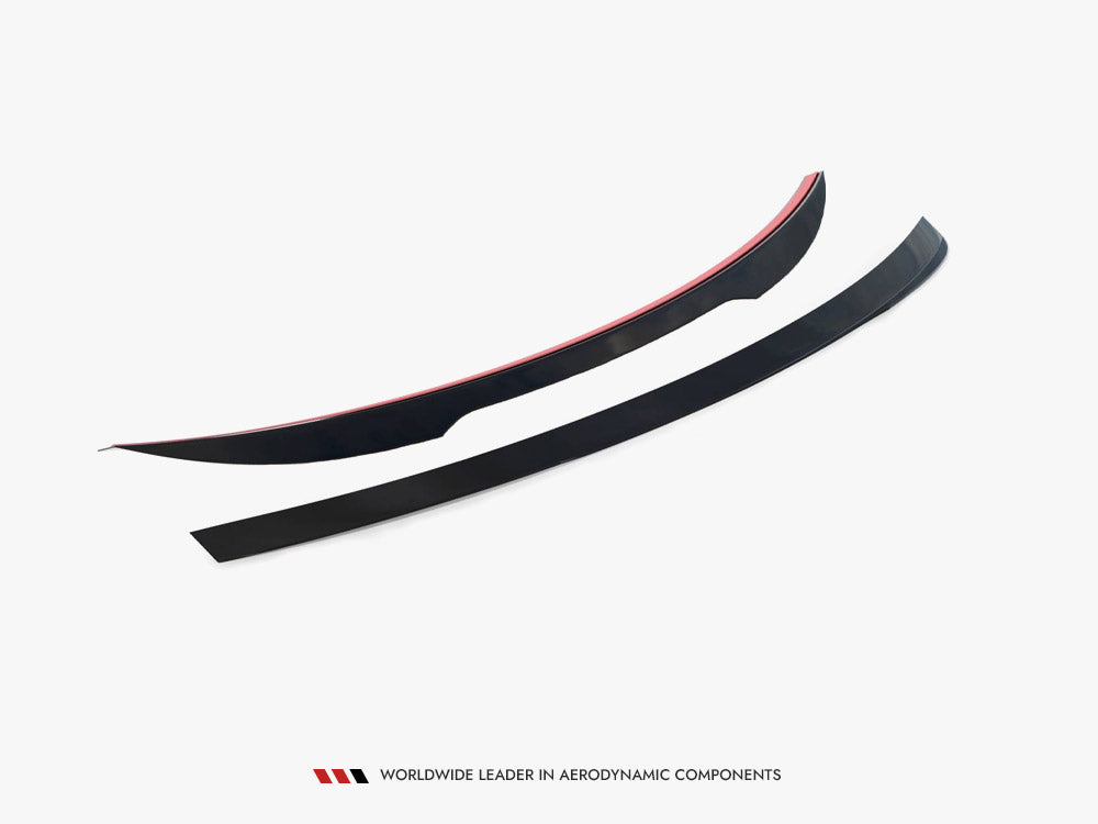 Maxton Design Spoiler CAP Mercedes-AMG CLS 53 C257 - ME-CLS-257-AMGLINE-CAP1G - Image 5