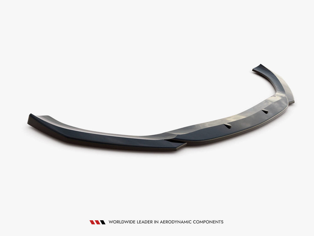 Maxton Design Front Splitter V.1 Mercedes-AMG CLS 53 C257 - ME-CLS-257-AMGLINE-FD1G - Image 5