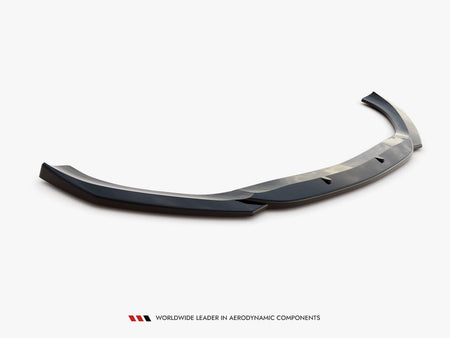 Maxton Design Front Splitter V.1 Mercedes-AMG CLS 53 C257 - ME-CLS-257-AMGLINE-FD1G - Image 5