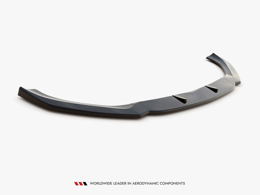 Maxton Design Front Splitter V.2 Mercedes-AMG CLS 53 C257 - ME-CLS-257-AMGLINE-FD2G - Image 5