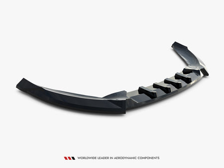 Front Splitter Mercedes-Benz GLA 45 AMG X156 Facelift