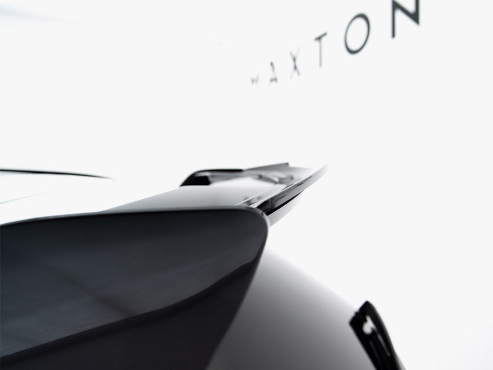 Maxton Design Spoiler CAP Mercedes-Benz GLA 45 AMG X156 Facelift - ME-GLA-156F-AMG-CAP1G - Image 4