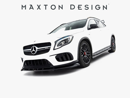Full Body Kit Mercedes-Benz GLA 45 AMG X156 Facelift