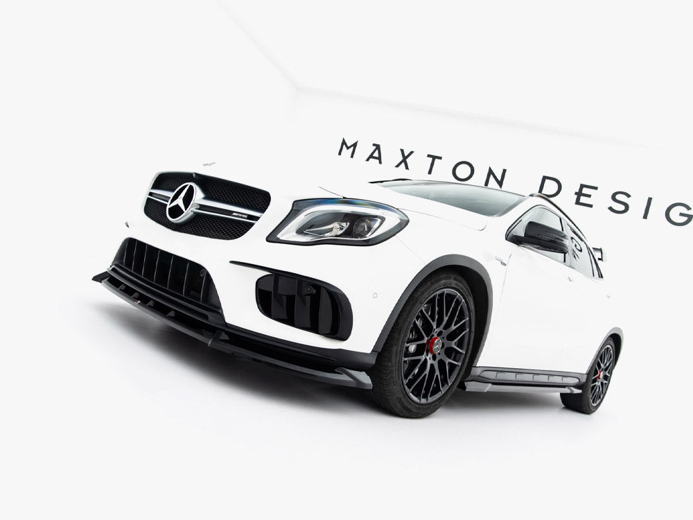 Maxton Design Full Body Kit Mercedes-Benz GLA 45 AMG X156 Facelift - ME-GLA-156F-AMG-SET - Image 3