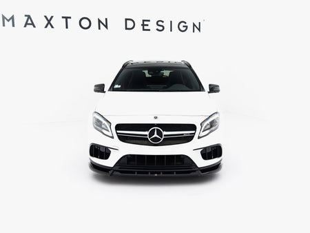 Maxton Design Full Body Kit Mercedes-Benz GLA 45 AMG X156 Facelift - ME-GLA-156F-AMG-SET - Image 4