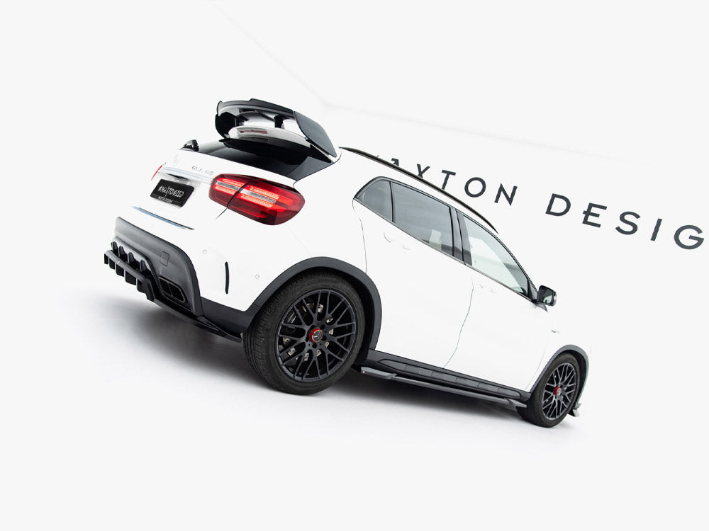 Maxton Design Full Body Kit Mercedes-Benz GLA 45 AMG X156 Facelift - ME-GLA-156F-AMG-SET - Image 8