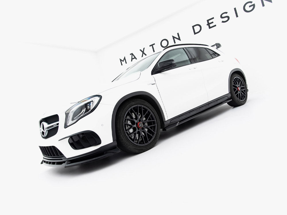 Maxton Design Full Body Kit Mercedes-Benz GLA 45 AMG X156 Facelift - ME-GLA-156F-AMG-SET - Image 7