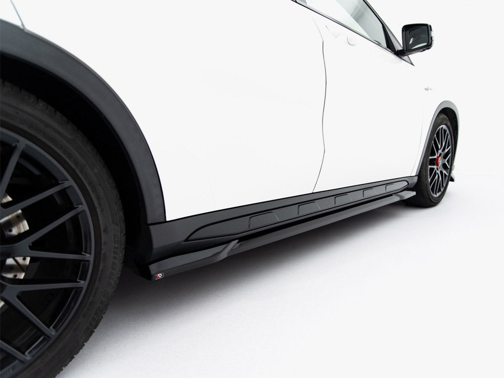 Maxton Design Full Body Kit Mercedes-Benz GLA 45 AMG X156 Facelift - ME-GLA-156F-AMG-SET - Image 10