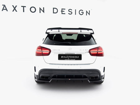 Full Body Kit Mercedes-Benz GLA 45 AMG X156 Facelift