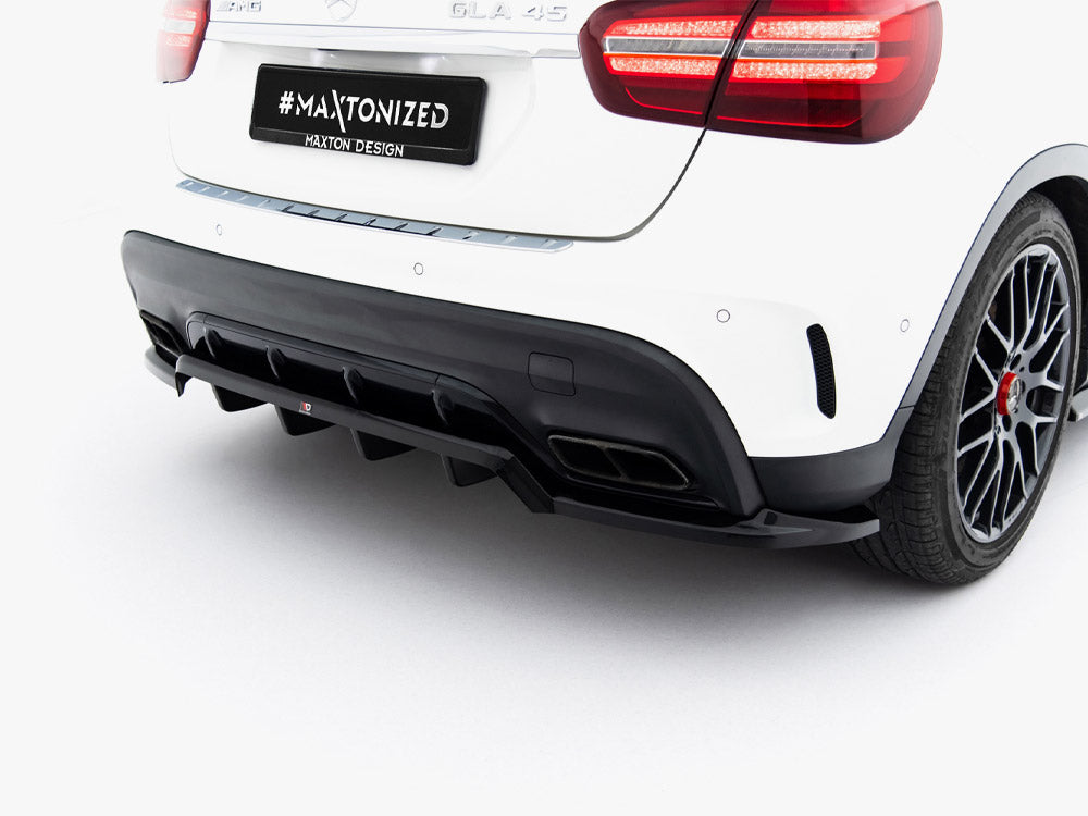 Maxton Design Full Body Kit Mercedes-Benz GLA 45 AMG X156 Facelift - ME-GLA-156F-AMG-SET - Image 13