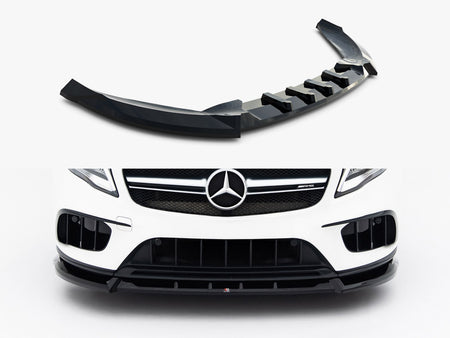 Full Body Kit Mercedes-Benz GLA 45 AMG X156 Facelift