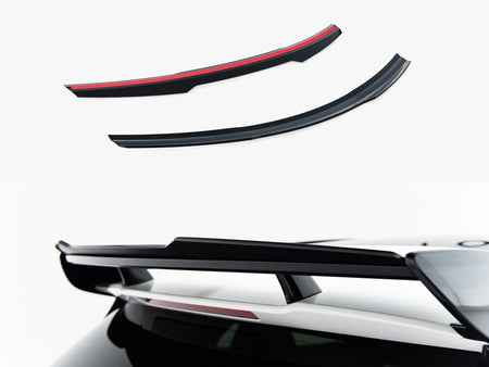 Full Body Kit Mercedes-Benz GLA 45 AMG X156 Facelift