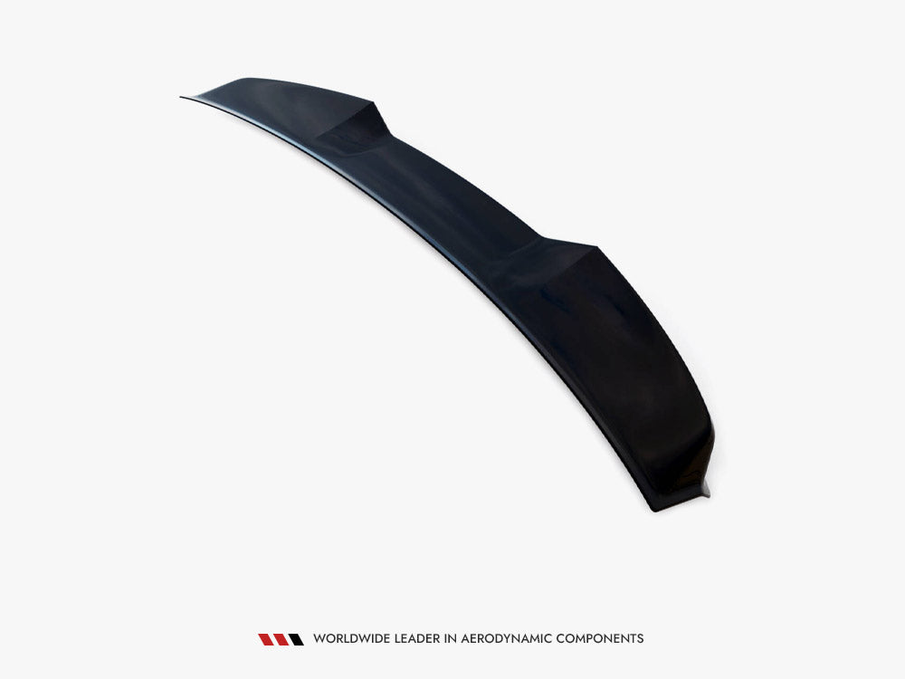 Spoiler CAP 3D BMW 5 / i5 M-Pack Sedan G60