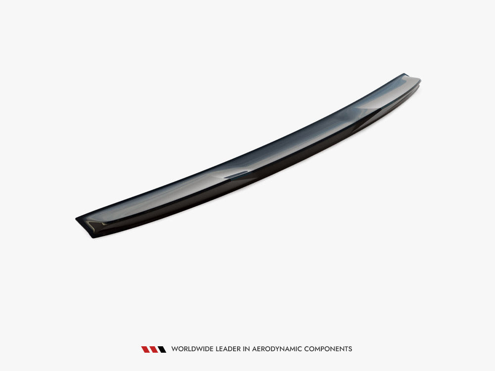 Spoiler CAP 3D BMW 5 / i5 M-Pack Sedan G60