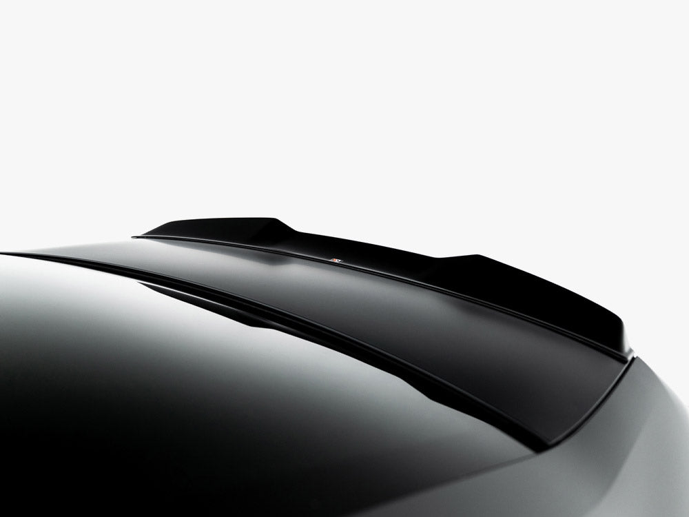 Maxton Design Spoiler CAP 3D BMW 5 / i5 M-Pack Sedan G60 - BM-5-G60-MPACK-CAP3D1G - Image 5