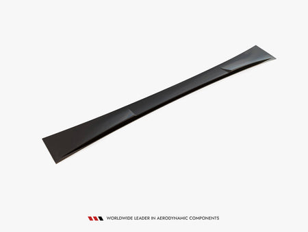 Rear Window Extension BMW 5 / i5 M-Pack Sedan G60