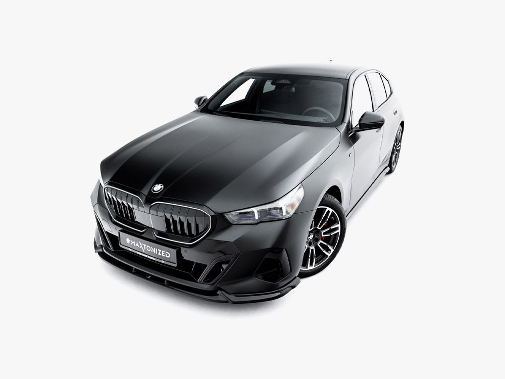 Full Body Kit Set 1 BMW 5 M-Pack G60