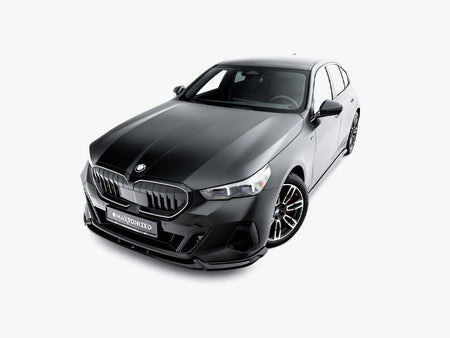 Full Body Kit Set 1 BMW 5 M-Pack G60