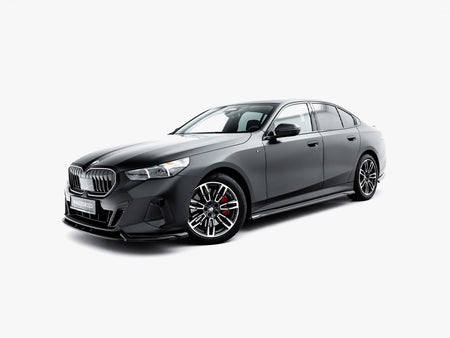 Maxton Design Full Body Kit Set 1 BMW 5 M-Pack G60 - BM-5-G60-MPACK-SET1 - Image 7