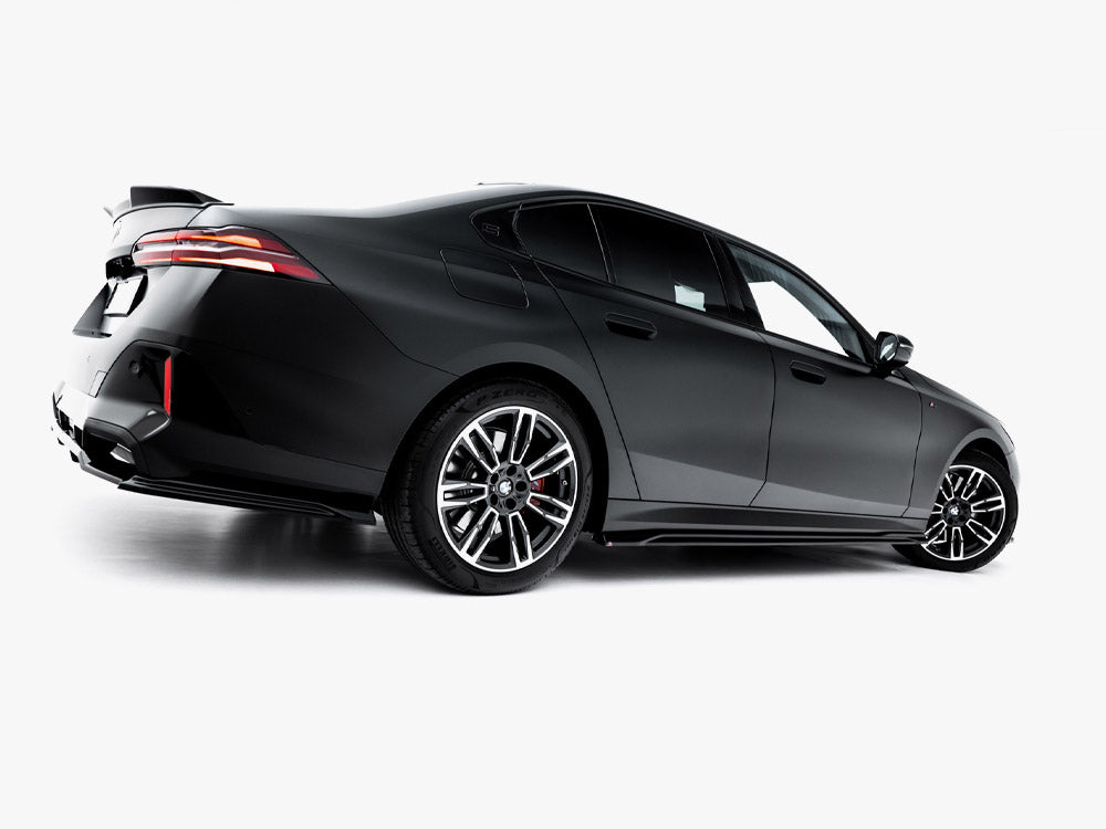 Maxton Design Full Body Kit Set 1 BMW 5 M-Pack G60 - BM-5-G60-MPACK-SET1 - Image 8