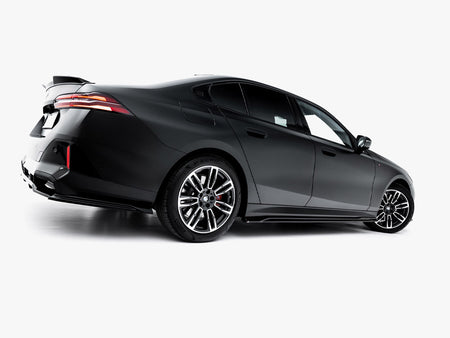 Maxton Design Full Body Kit Set 1 BMW 5 M-Pack G60 - BM-5-G60-MPACK-SET1 - Image 8