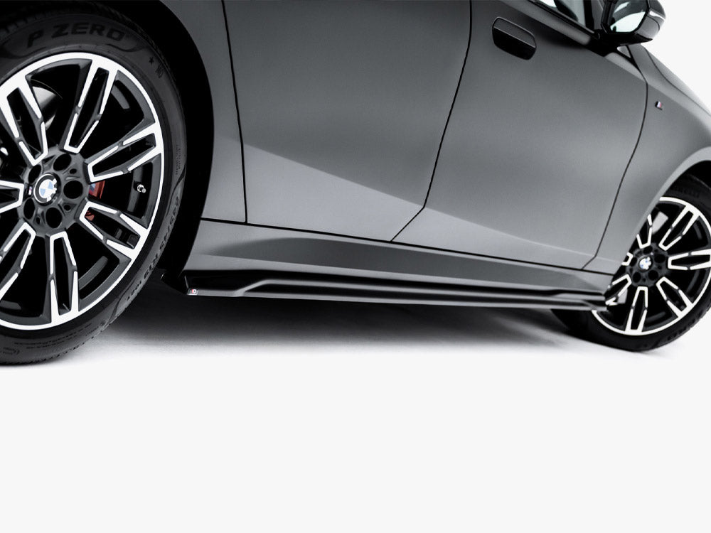 Maxton Design Full Body Kit Set 1 BMW 5 M-Pack G60 - BM-5-G60-MPACK-SET1 - Image 10