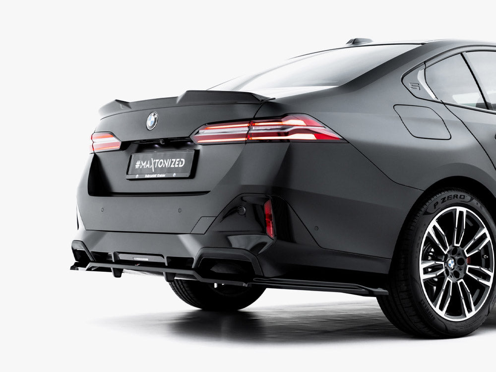 Maxton Design Full Body Kit Set 1 BMW 5 M-Pack G60 - BM-5-G60-MPACK-SET1 - Image 12