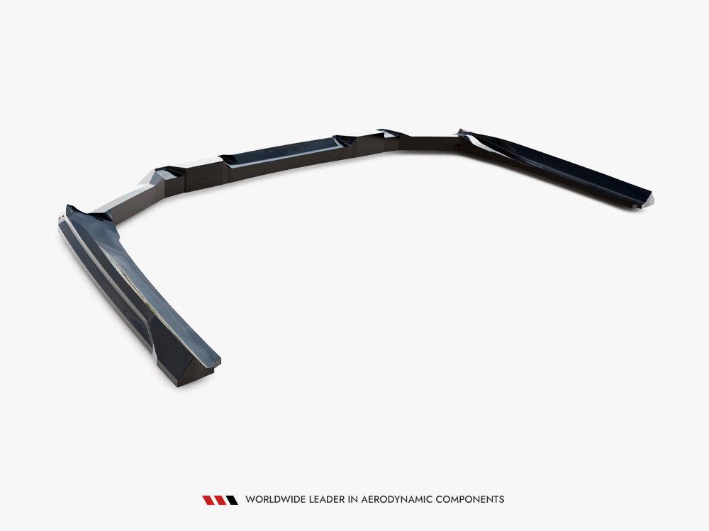 Full Body Kit Set 1 BMW 5 M-Pack G60