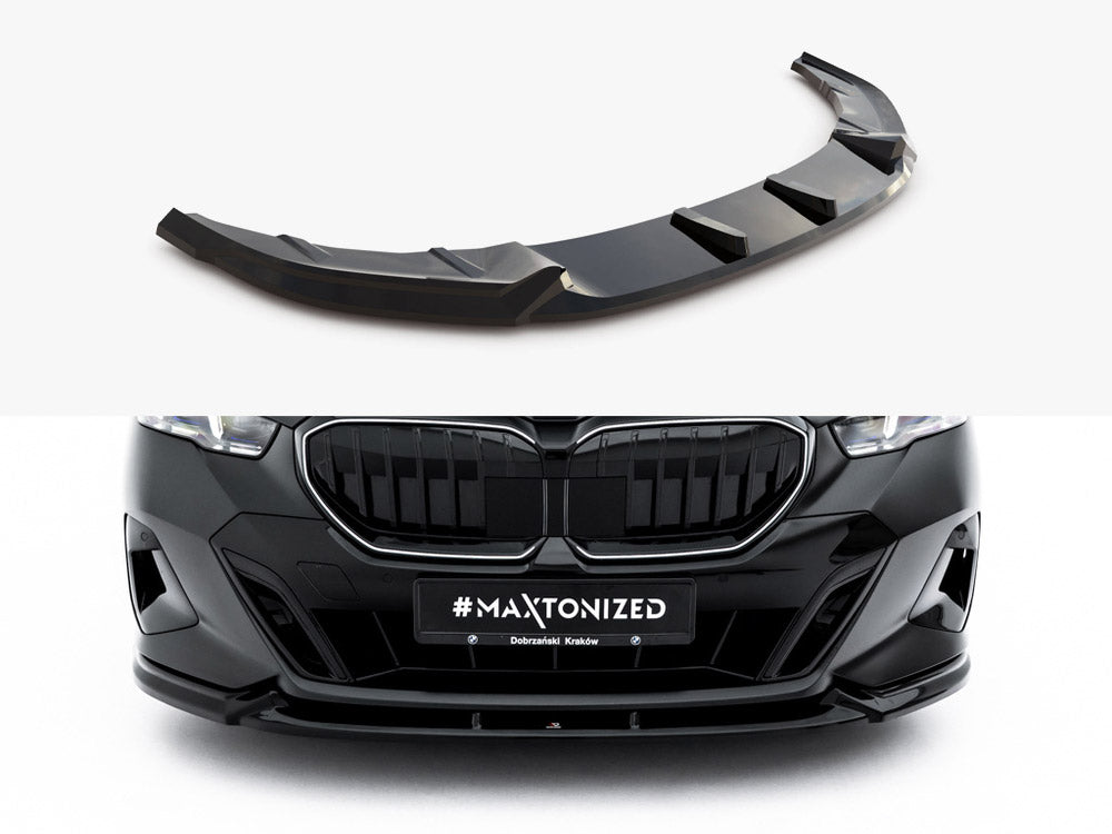 Maxton Design Full Body Kit Set 1 BMW 5 M-Pack G60 - BM-5-G60-MPACK-SET1 - Image 27