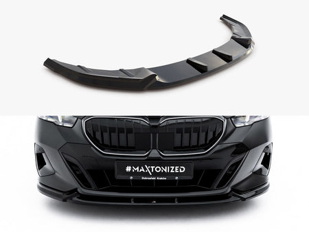 Maxton Design Full Body Kit Set 1 BMW 5 M-Pack G60 - BM-5-G60-MPACK-SET1 - Image 27