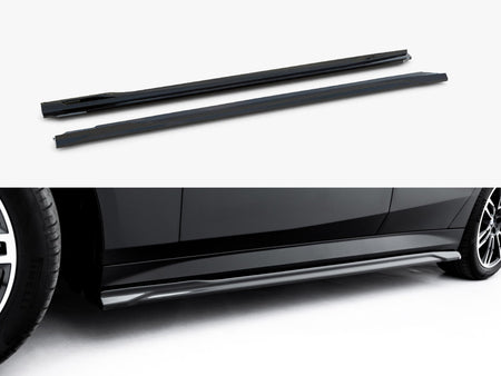 Full Body Kit Set 1 BMW 5 M-Pack G60