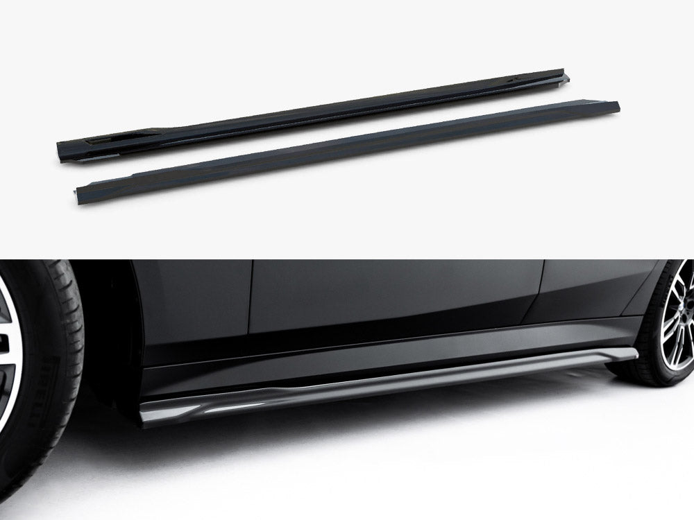 Maxton Design Full Body Kit Set 1 BMW 5 M-Pack G60 - BM-5-G60-MPACK-SET1 - Image 28