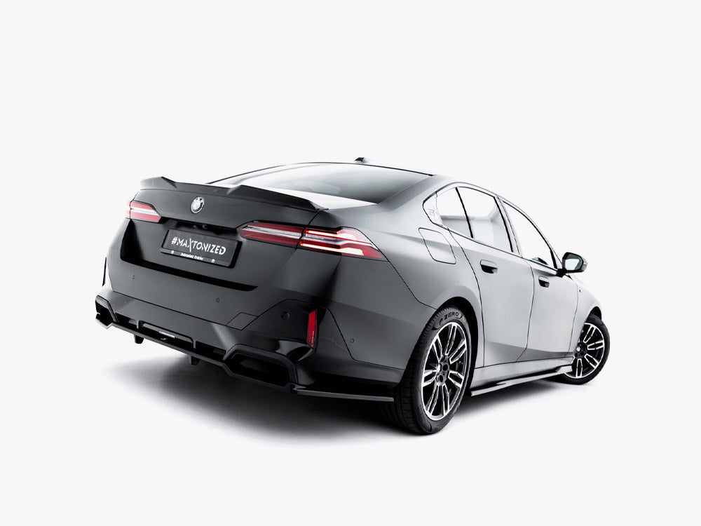 Maxton Design Full Body Kit Set 2 BMW 5 M-Pack G60 - BM-5-G60-MPACK-SET2 - Image 11