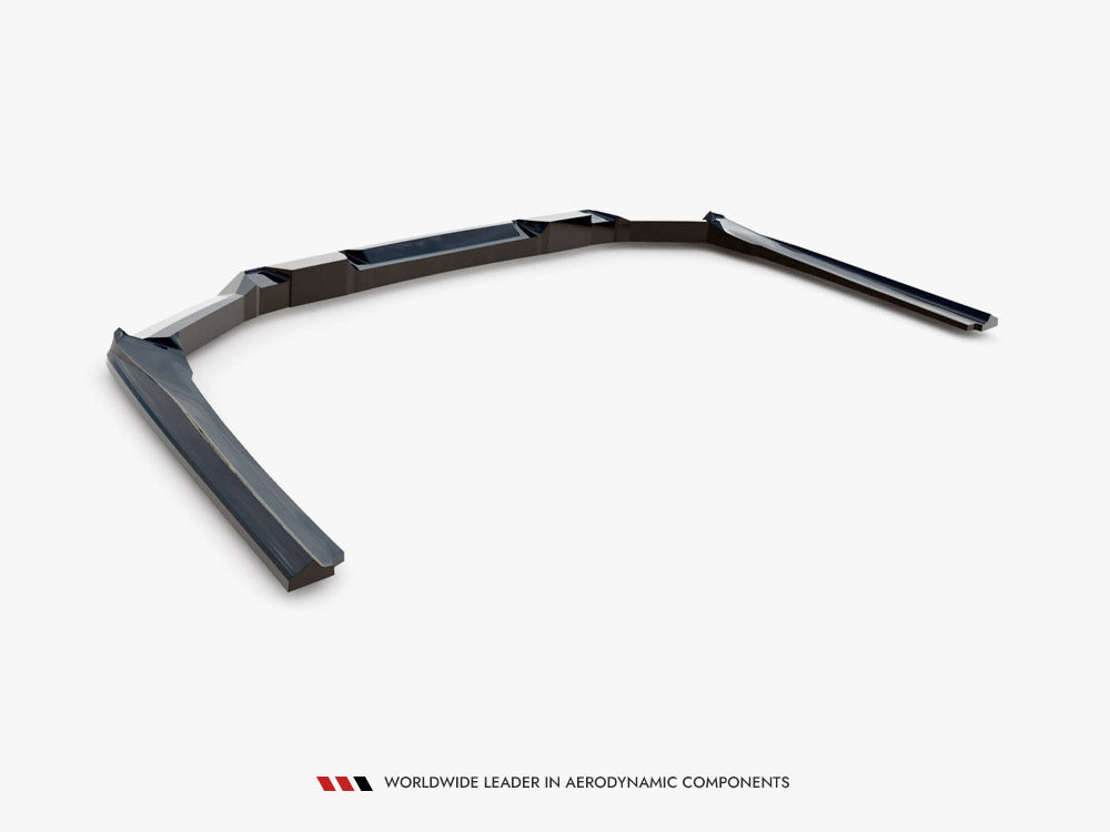 Maxton Design Full Body Kit Set 2 BMW 5 M-Pack G60 - BM-5-G60-MPACK-SET2 - Image 24