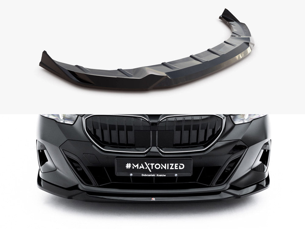 Maxton Design Full Body Kit Set 2 BMW 5 M-Pack G60 - BM-5-G60-MPACK-SET2 - Image 27