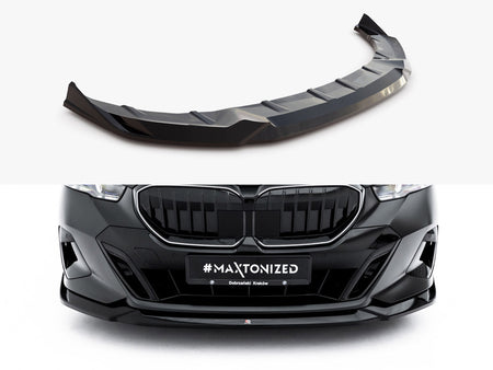 Maxton Design Full Body Kit Set 2 BMW 5 M-Pack G60 - BM-5-G60-MPACK-SET2 - Image 27