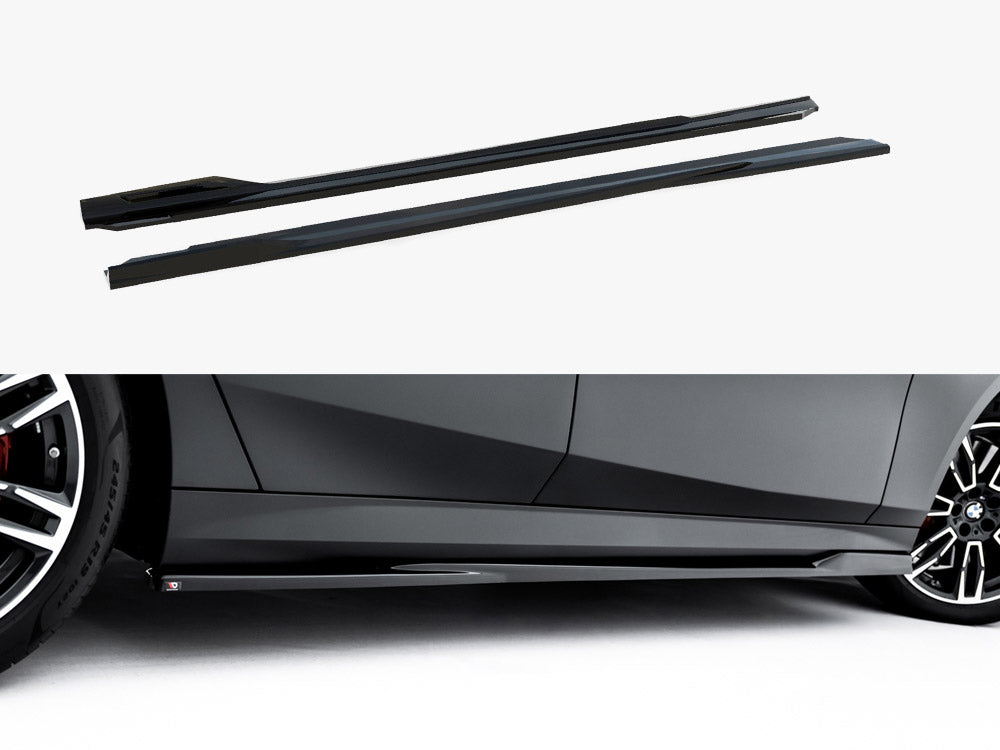 Full Body Kit Set 2 BMW 5 M-Pack G60