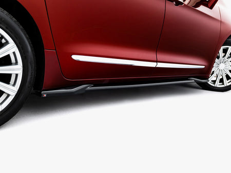 Maxton Design Side Skirts Diffusers V.2 Chrysler Pacifica Mk2 - CHR-PA-2-SD2G - Image 5