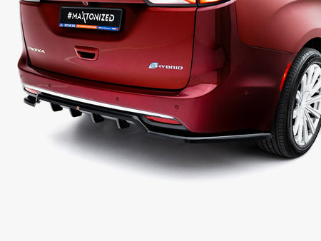 Full Body Kit Chrysler Pacifica Mk2