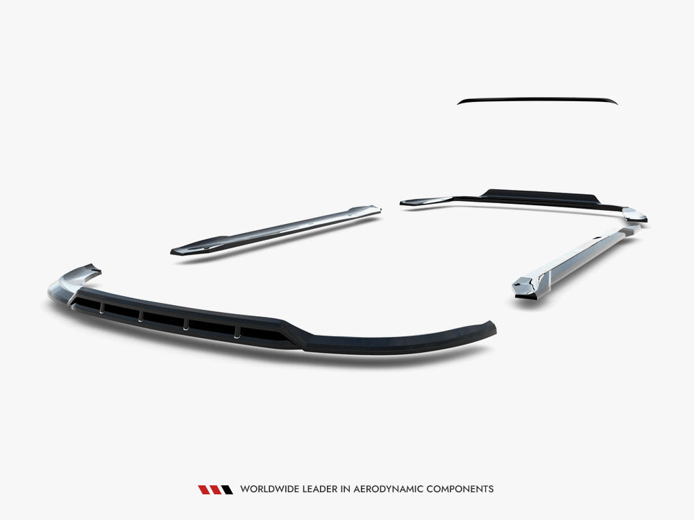 Maxton Design Full Body Kit Chrysler Pacifica Mk2 - CHR-PA-2-SET - Image 16