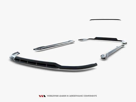 Maxton Design Full Body Kit Chrysler Pacifica Mk2 - CHR-PA-2-SET - Image 16