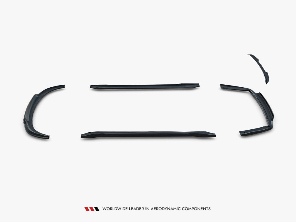 Maxton Design Full Body Kit Chrysler Pacifica Mk2 - CHR-PA-2-SET - Image 17