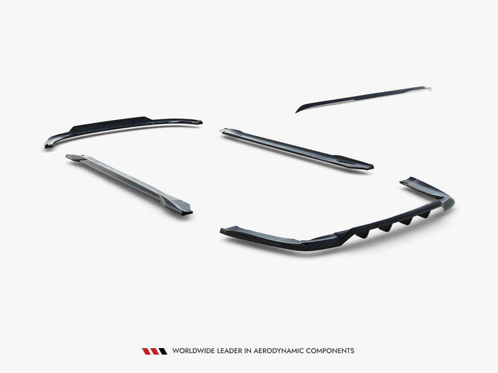 Full Body Kit Chrysler Pacifica Mk2