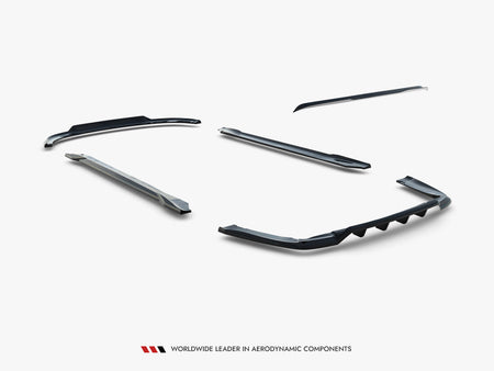 Maxton Design Full Body Kit Chrysler Pacifica Mk2 - CHR-PA-2-SET - Image 18