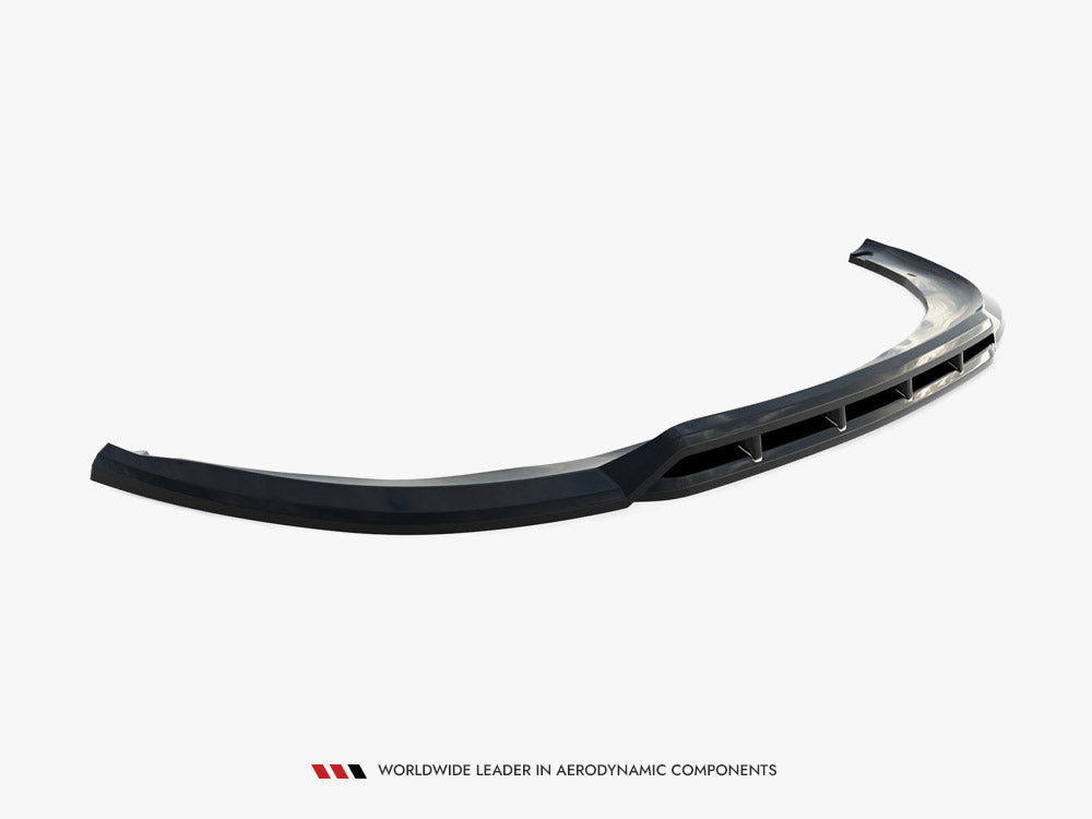 Front Splitter Chrysler Pacifica Mk2