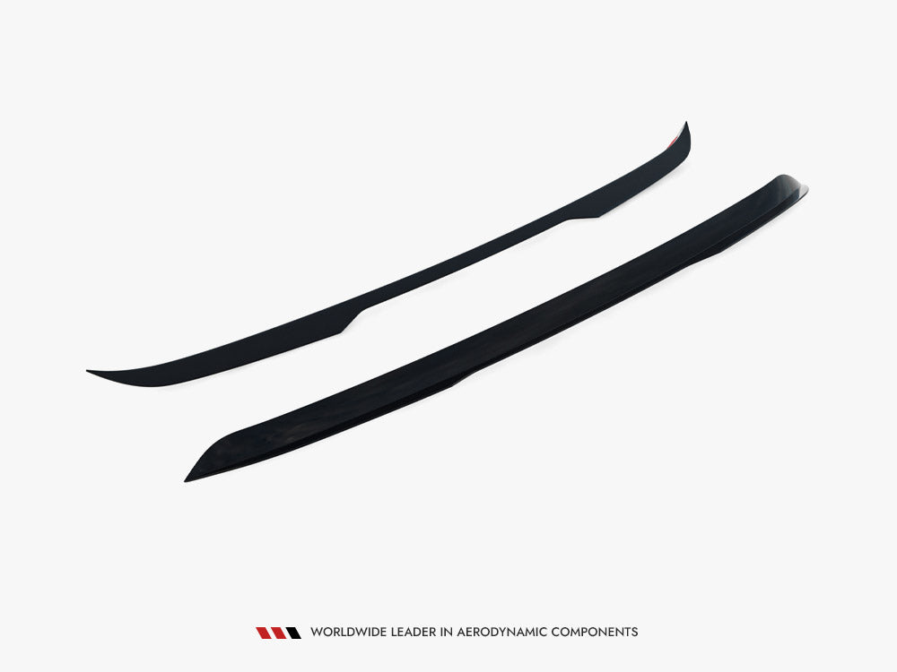 Maxton Design Spoiler CAP Chrysler Pacifica Mk2 - CHR-PA-2-CAP1G - Image 5