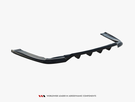Maxton Design Rear Splitter (Vertical Bars) Chrysler Pacifica Mk2 - CHR-PA-2-RD1G+RD2G - Image 5