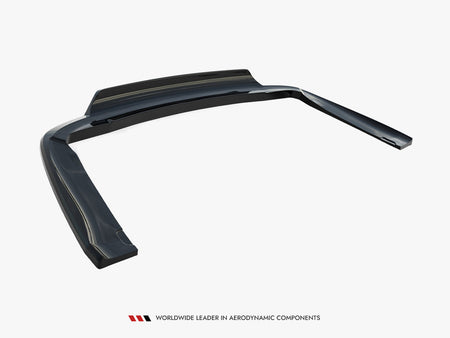 Rear Splitter (Vertical Bars) Chrysler Pacifica Mk2